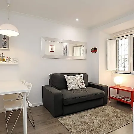 Hotel Ps Flats-av Liberdade V - Clean&safe Stamp 3*