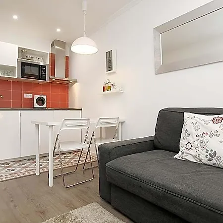 Hotel Ps Flats-av Liberdade V - Clean&safe Stamp