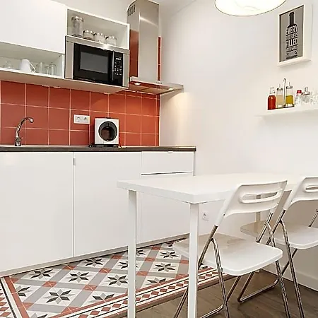 Hotel Ps Flats-av Liberdade V - Clean&safe Stamp Lizbona