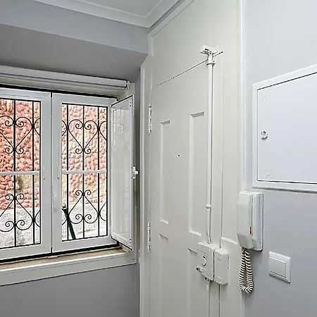 Ps Flats-av Liberdade V - Clean&safe Stamp Lizbona