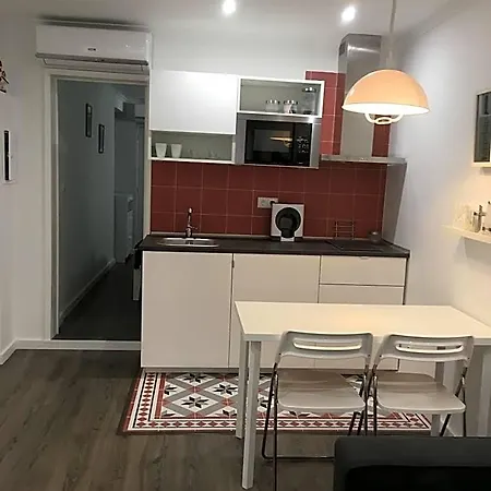Hotel Ps Flats-av Liberdade V - Clean&safe Stamp 3*