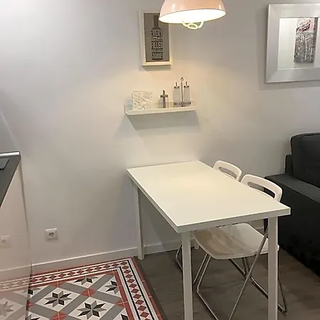 Ps Flats-av Liberdade V - Clean&safe Stamp Hotel 3*