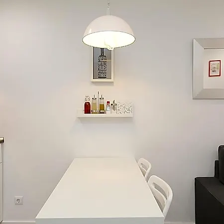 Hotel Ps Flats-av Liberdade V - Clean&safe Stamp