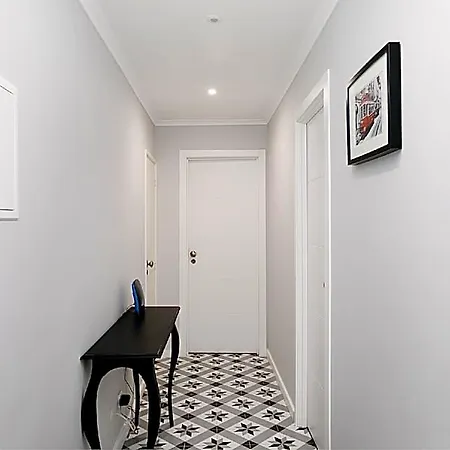 Hotel Ps Flats-av Liberdade V - Clean&safe Stamp 3*