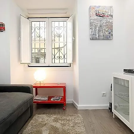 Hotel Ps Flats-av Liberdade V - Clean&safe Stamp