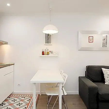 Hotel Ps Flats-av Liberdade V - Clean&safe Stamp
