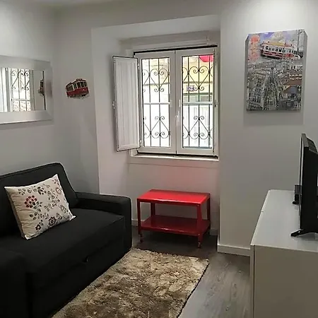 Hotel Ps Flats-av Liberdade V - Clean&safe Stamp 3*