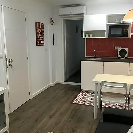 Ps Flats-av Liberdade V - Clean&safe Stamp Hotel Lizbona