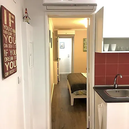 Hotel Ps Flats-av Liberdade V - Clean&safe Stamp