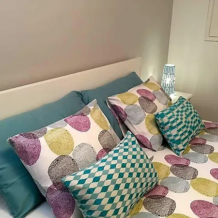 Ps Flats-av Liberdade V - Clean&safe Stamp Hotel
