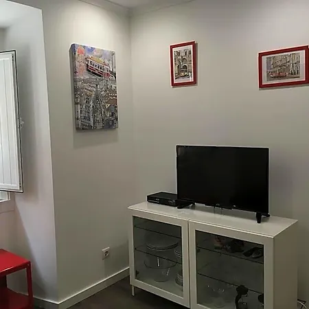 Hotel Ps Flats-av Liberdade V - Clean&safe Stamp Lizbona
